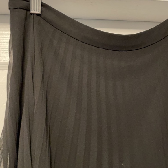 Maxi skirt - Picture 3 of 3